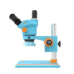 RELIFE RL-M5T-B-11 Trinocular Microscope with 0.5 CTV