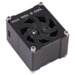 2UUL Mini Cooling Fan For Repair
