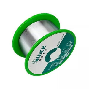 Quick-High Quality Solder Wire 0.3mm Alloy 63/37