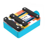 Relife TF1 Mini Tetris-Type Heat-Insulating Glass Chip Repair Fixture