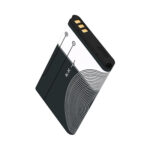 BL-5C Rechargeable Lithium-Ion Battery 1020mAh