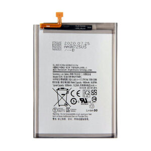 Replacement Battery For Samsung Galaxy A12 BATTERY