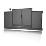 Laptop Battery ANV Compatible with Apple MacBook A1466/A1405