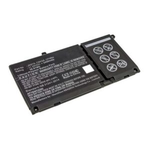 Laptop Battery Compatible with Dell Vostro 15 5300 5401 5501 5502 ( JK6Y60 )