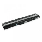 PNERGY Compatible Laptop Battery For Asus K52, K52f, A32-K52, A52f, A42, X52f, A52, A52f, A52J 6 Cell 5200 Replacement Battery