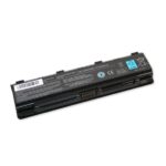 United Replacement laptop battery for Toshiba PA5024u, PA5109u
