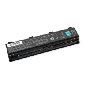 United Replacement laptop battery for Toshiba PA5024u, PA5109u