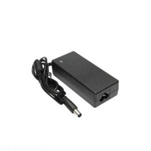 United-Replacement Dell Laptop Charger - 90W 19.5V 4.62A 7.4 x 5.0mm