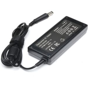 HP Replacement Laptop Charger 19.5V-3.33A Pin Size 4.8mmx1.7mm