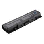 Replacement laptop battery for Dell Inspiron 1520 1521 Vostro 1500 1700