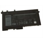 Replacement Laptop Battery Dell Latitude 5480 -3DDDG 11.4v 3500mAh