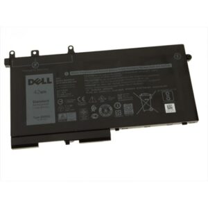 Replacement Laptop Battery Dell Latitude 5480 -3DDDG 11.4v 3500mAh