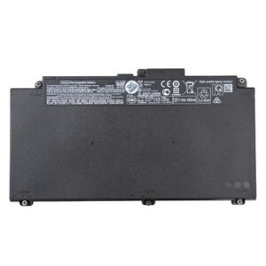 Laptop Battery Compatible with HP Probook 640-G4, 645-G4, 650-G4 (CD03XL)