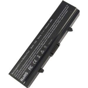 Laptop Battery For Dell Inspiron 1525 1526 1545 X284G RU583 0GW240