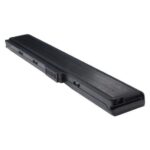 Replacement Laptop Battery Compataible With ASUS N82 Notebook,/4400mAh