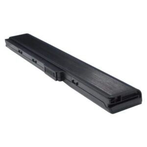 Replacement Laptop Battery Compataible With ASUS N82 Notebook,/4400mAh