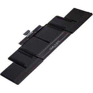 Grade A Generic Replacement Laptop Battery For MacBook Pro A1398, A1494