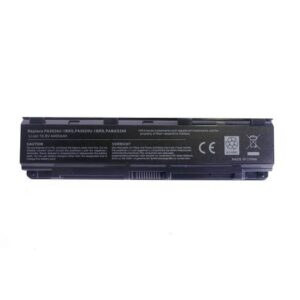 Laptop battery Compatible whith Toshiba Satellite C850 C50 Pa5025U