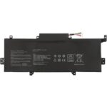 Replacement Laptop Battery Compatible with Asus ZenBook UX330UA