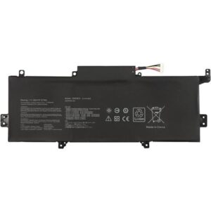 Replacement Laptop Battery Compatible with Asus ZenBook UX330UA