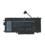 Laptop Battery for Dell Latitude 12 - 5289, 5289,7389, 7390 (K5XWW)7.6v