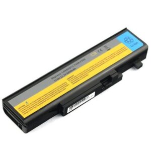 Laptop Battery Comaptible with Lenovo Ideapad Y450 L08O6D13