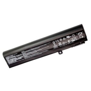 M6H Laptop Battery Replacement for MSI PE60 PE70 GP62 GE62VR