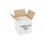 57x40 Thermal Speed Point Rolls (100 Rolls in a box)