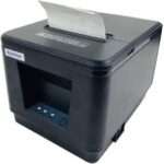 Xprinter A160H Thermal Receipt Printer - USB, High-Speed 160mm/s, 80mm