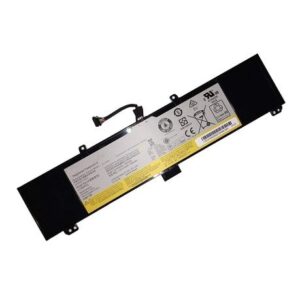 Replacement Laptop Battery ForLenovoY50-70, Y70-70, Y70, L13M4P02, L13N4P01