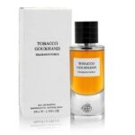 Fragrance World Tobacco Gourmand Eau de Parfum - Woody for Men & Women  (80 ml, Pack of 1)