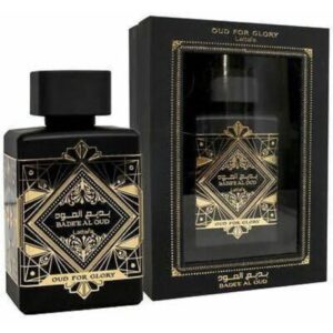 Badee Al Oud For Glory Eau De Parfum 100ml
