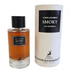 Smoky by Maison Alhambra EDP - 100ml