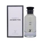 Jacques Yves Perfume Tempete 100ml EDP by Fragrance World