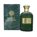 Green Sapphire Eau De Parfum 100ml Unisex Perfume
